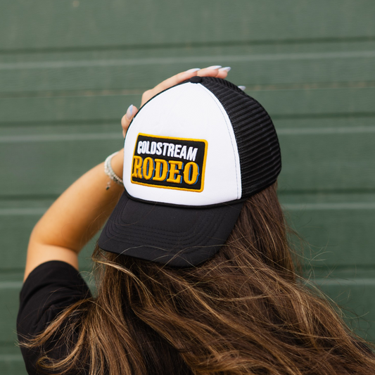 Coldstream Rodeo Hat