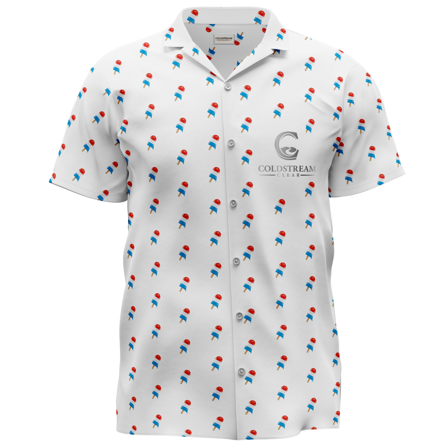 Chilly Pop Party Shirt