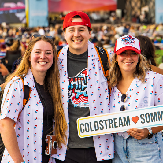 Chilly Pop Party Shirt