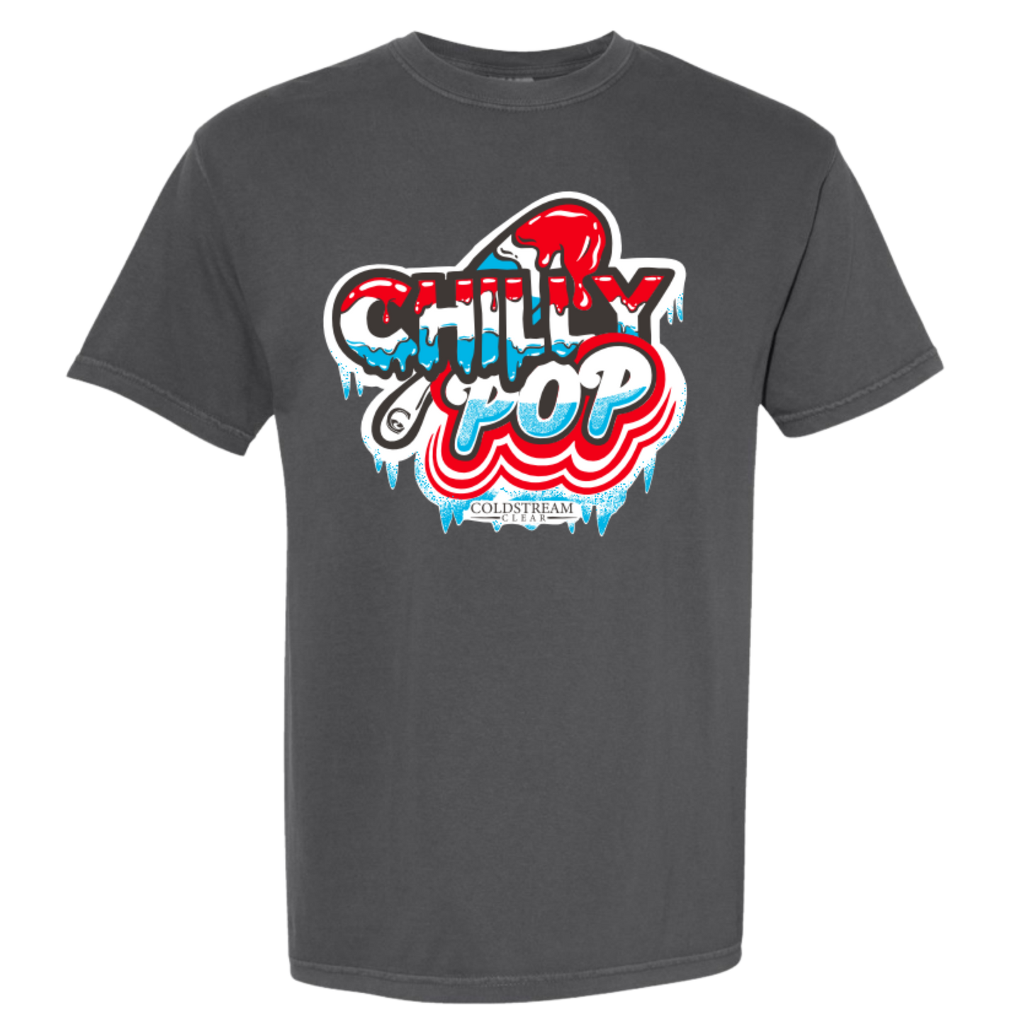 Chilly Pop T-Shirt