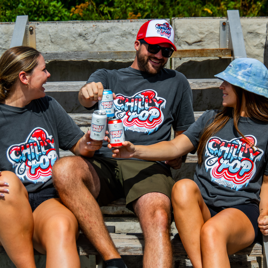 Chilly Pop T-Shirt