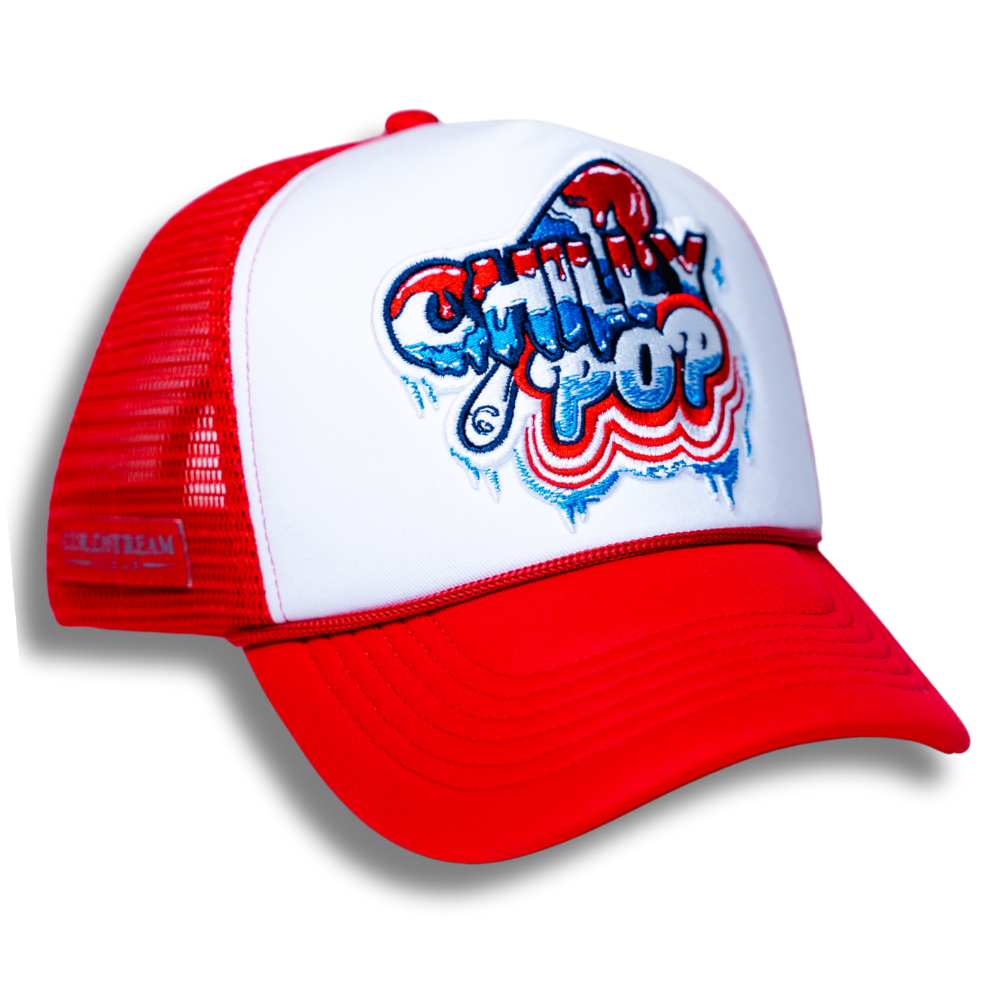 Chilly Pop Hat