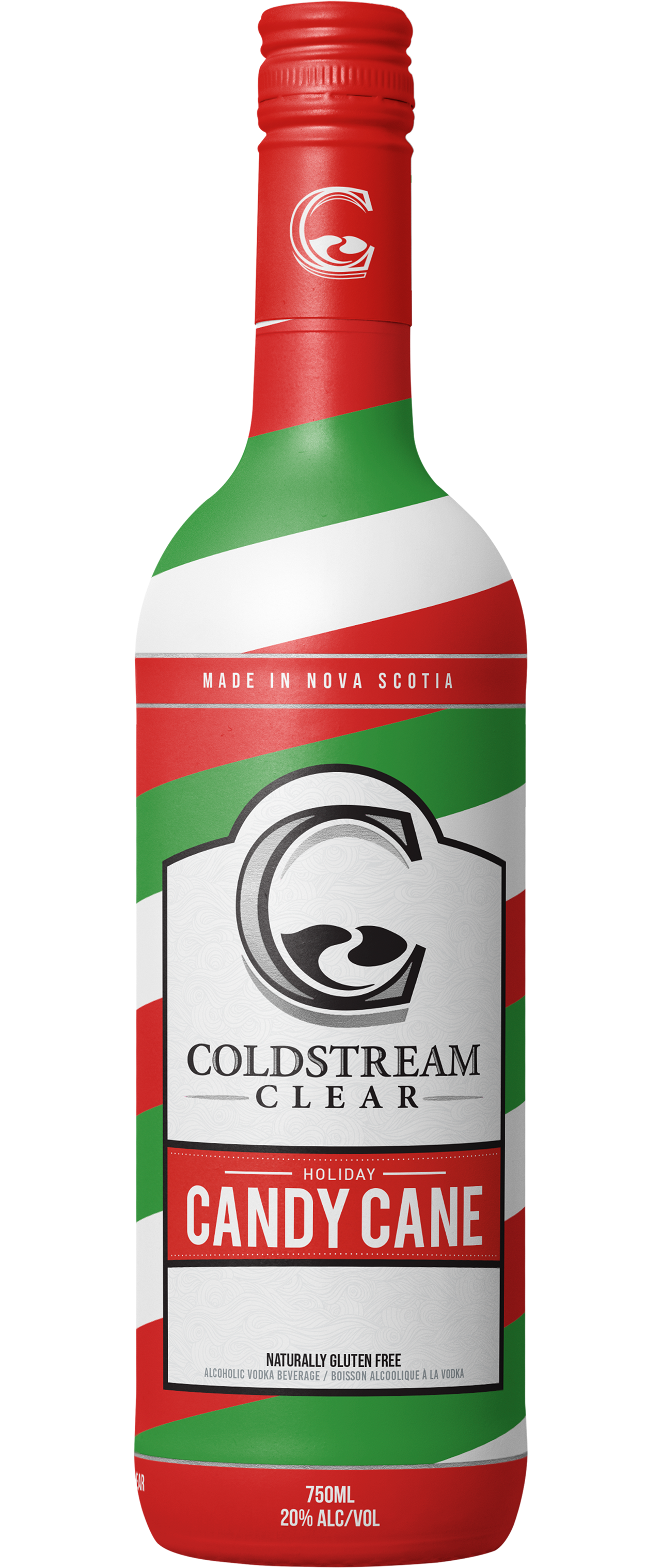 Holiday Candy Cane