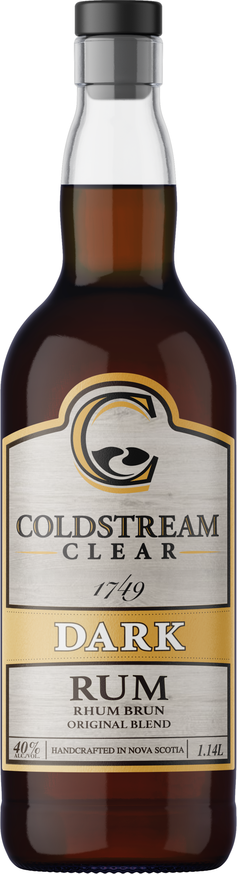 Dark Rum