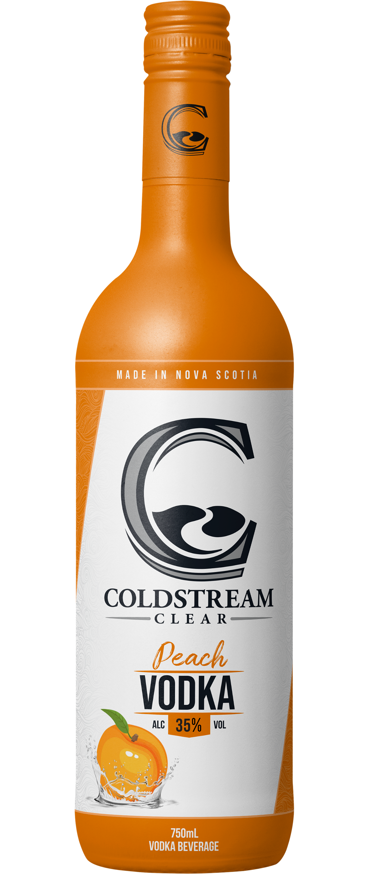 Peach Vodka