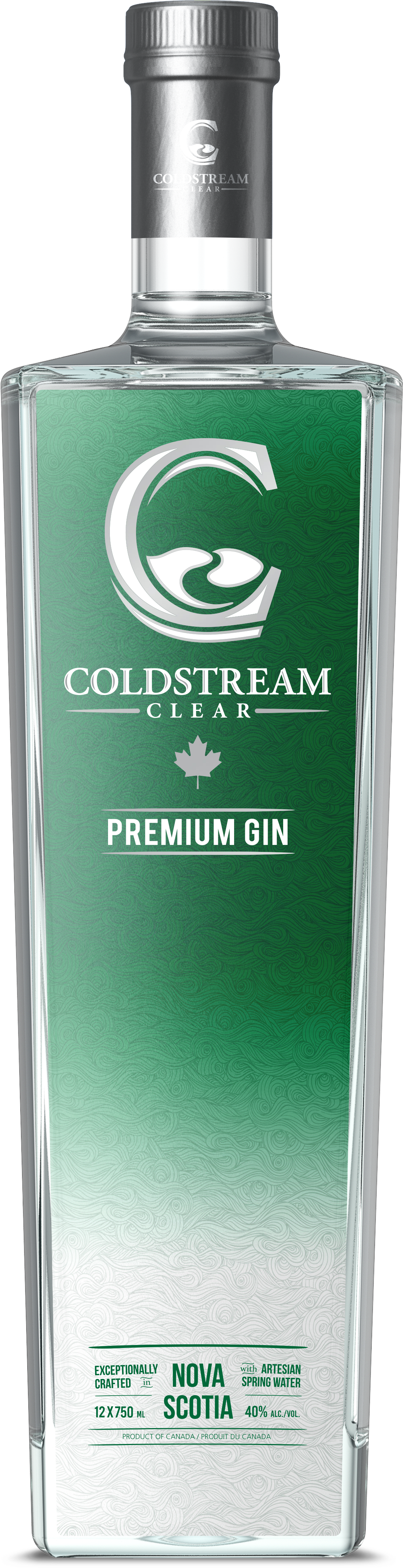 Premium Gin