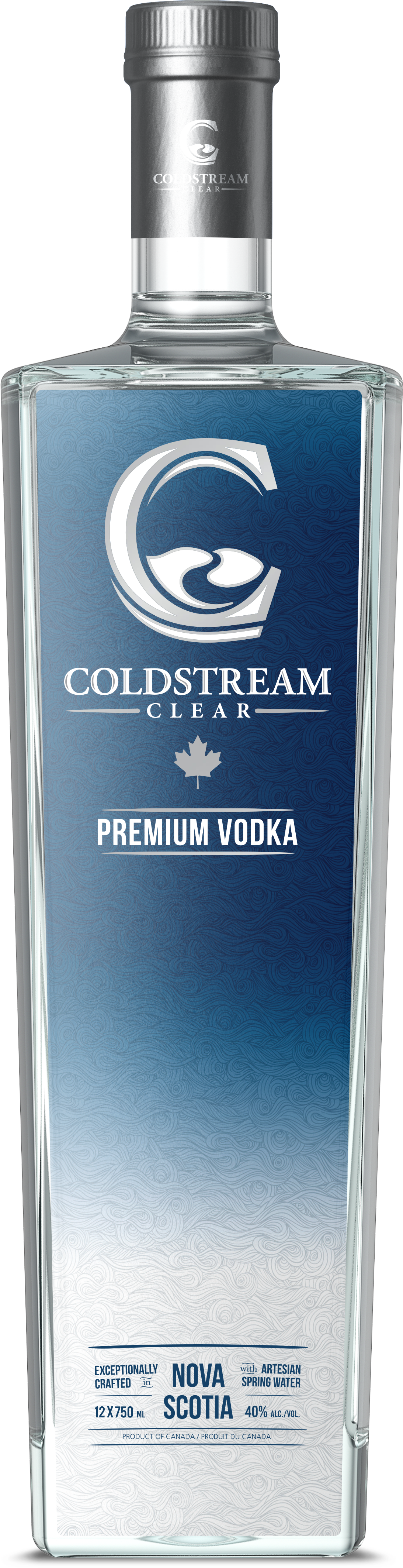 Premium Vodka
