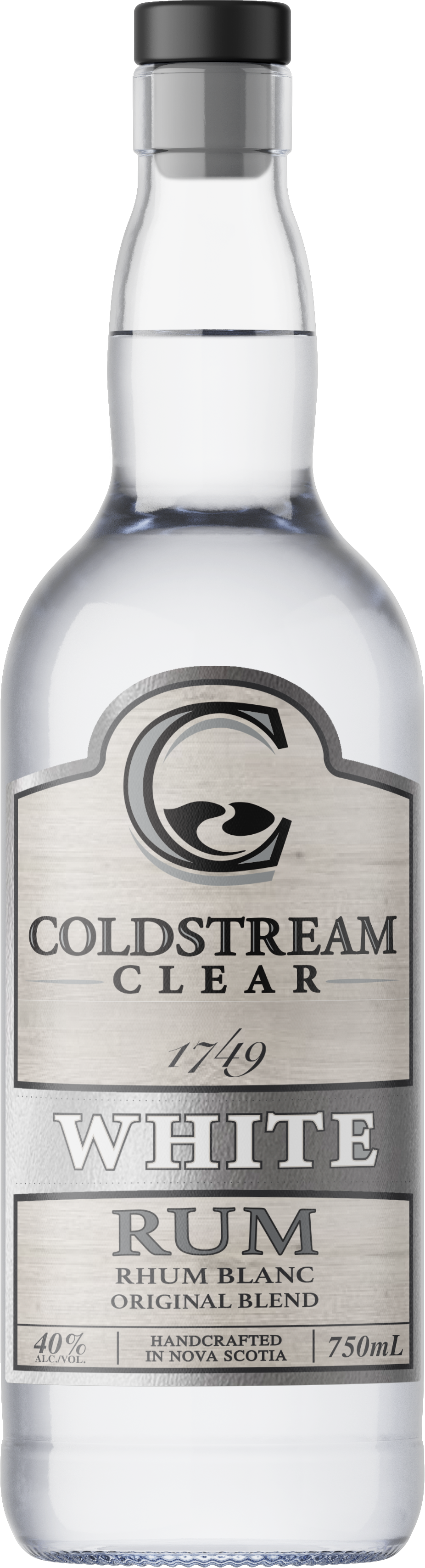 White Rum