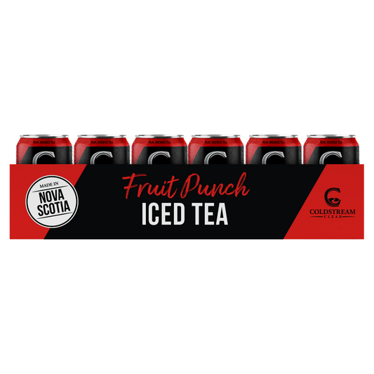 Fruit Punch Iced Tea