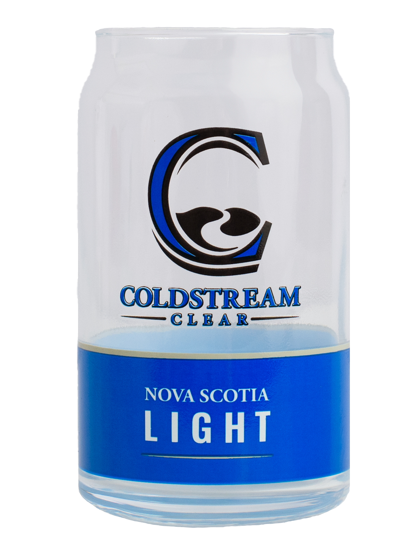 NS Light Can Glass