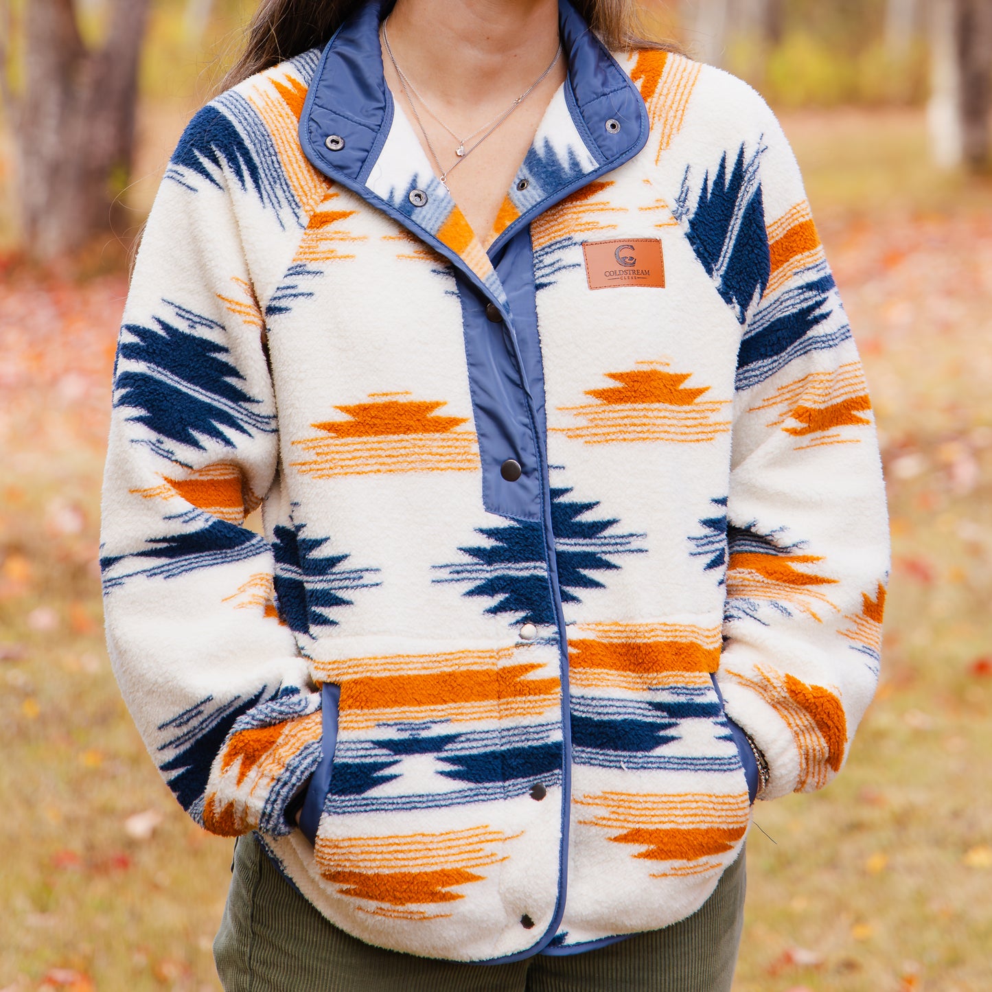 Aztek Sweater