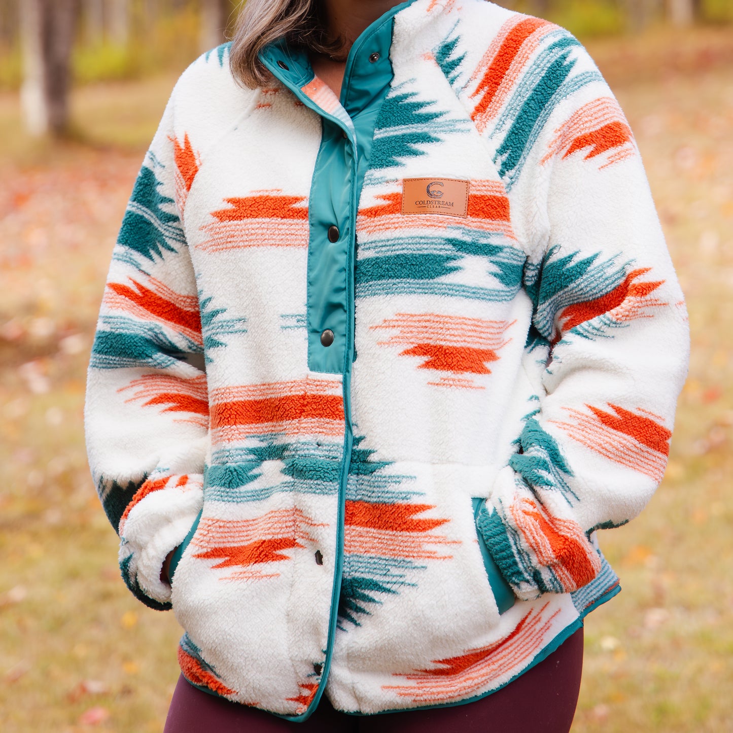 Aztek Sweater