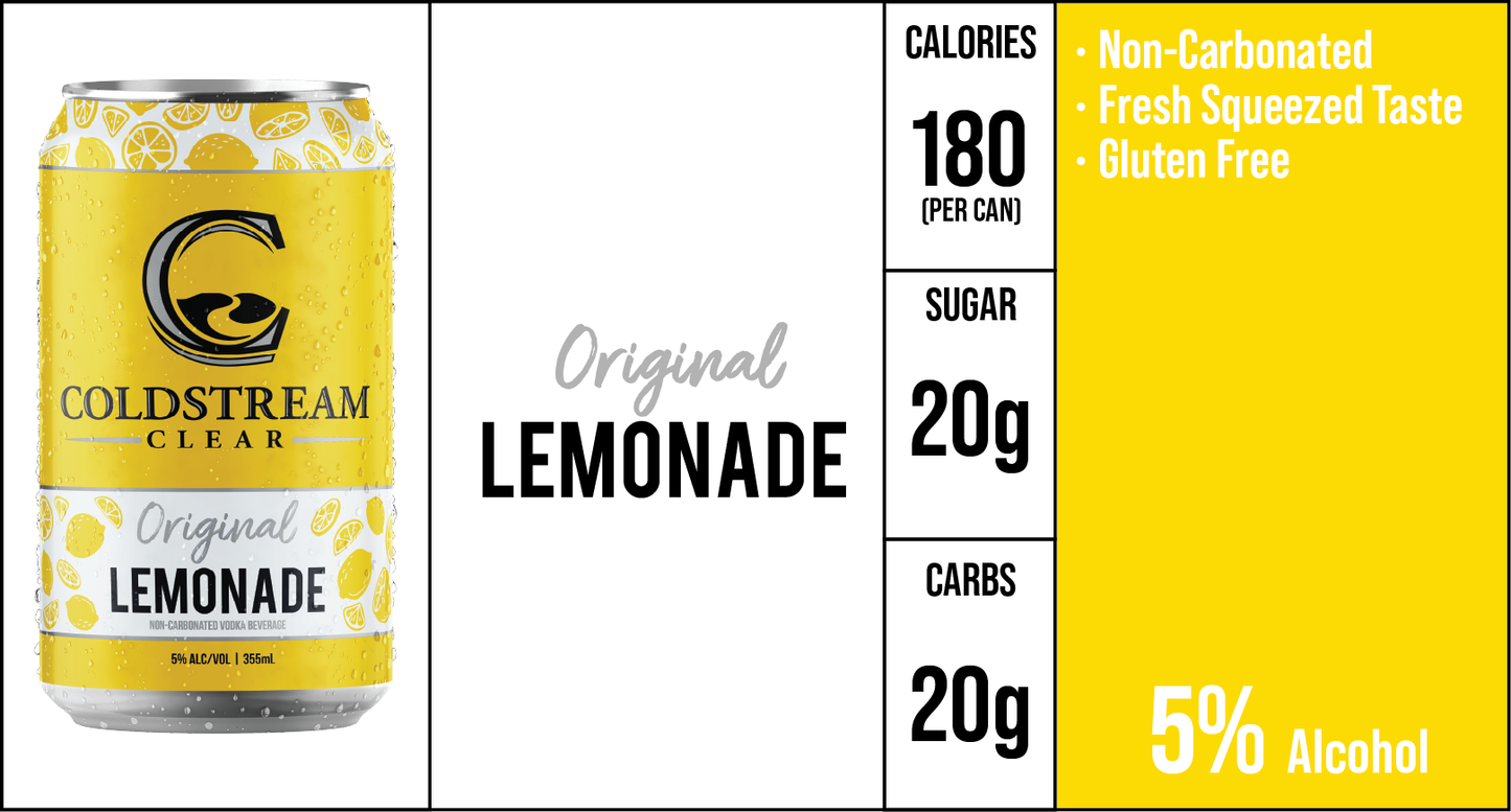 Original Lemonade