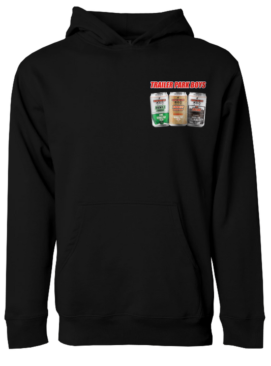 Trailer Park Boys Hoodie
