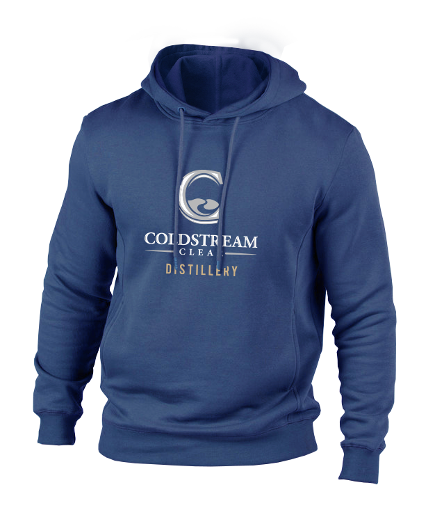 Ultra-soft Two Pocket Hoodie