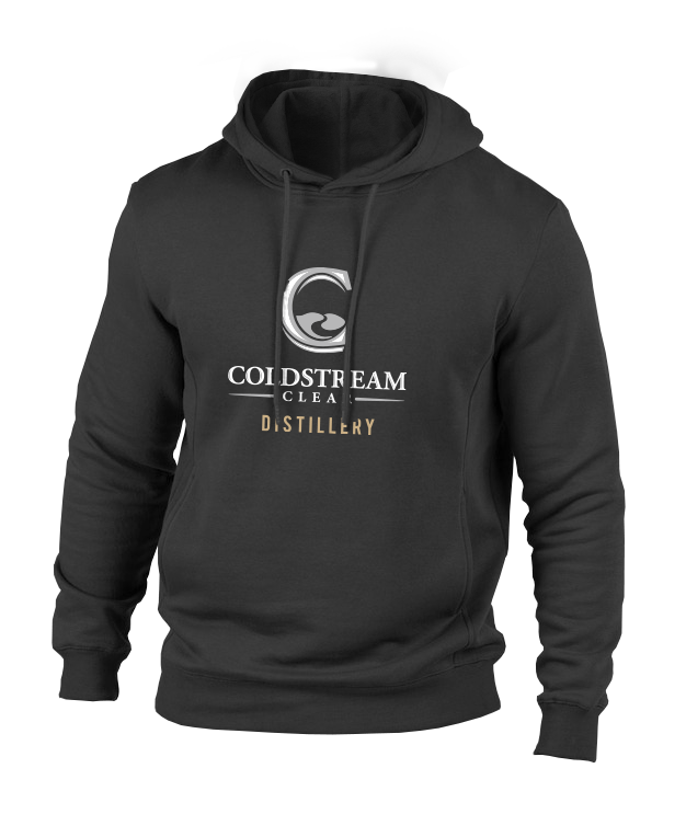 Ultra-soft Two Pocket Hoodie