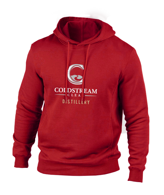 Ultra-soft Two Pocket Hoodie