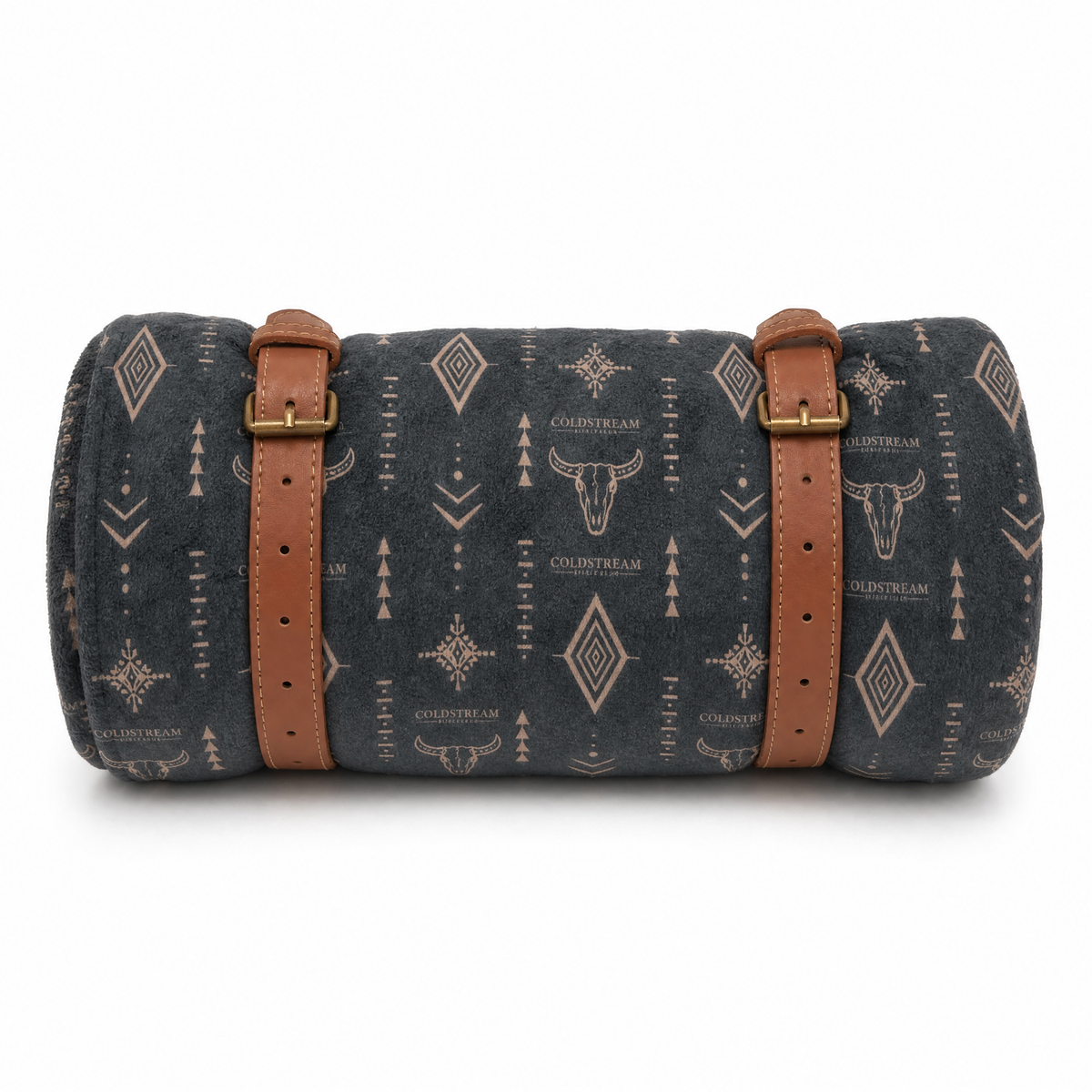 Rodeo Roll Up Blanket