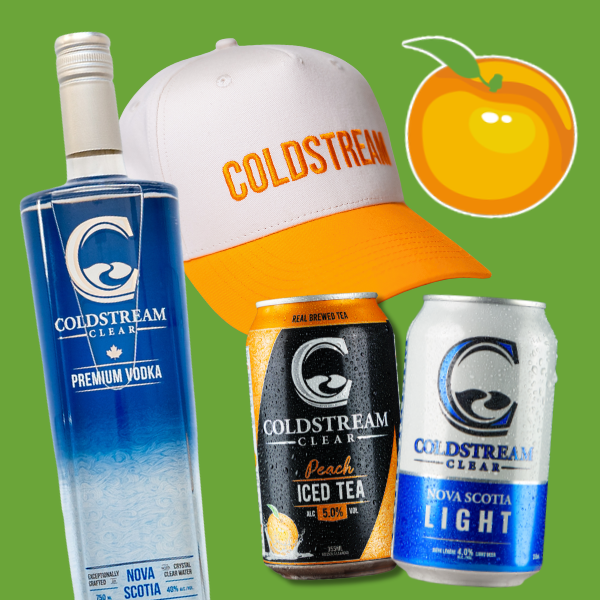 Coldstream fans love...