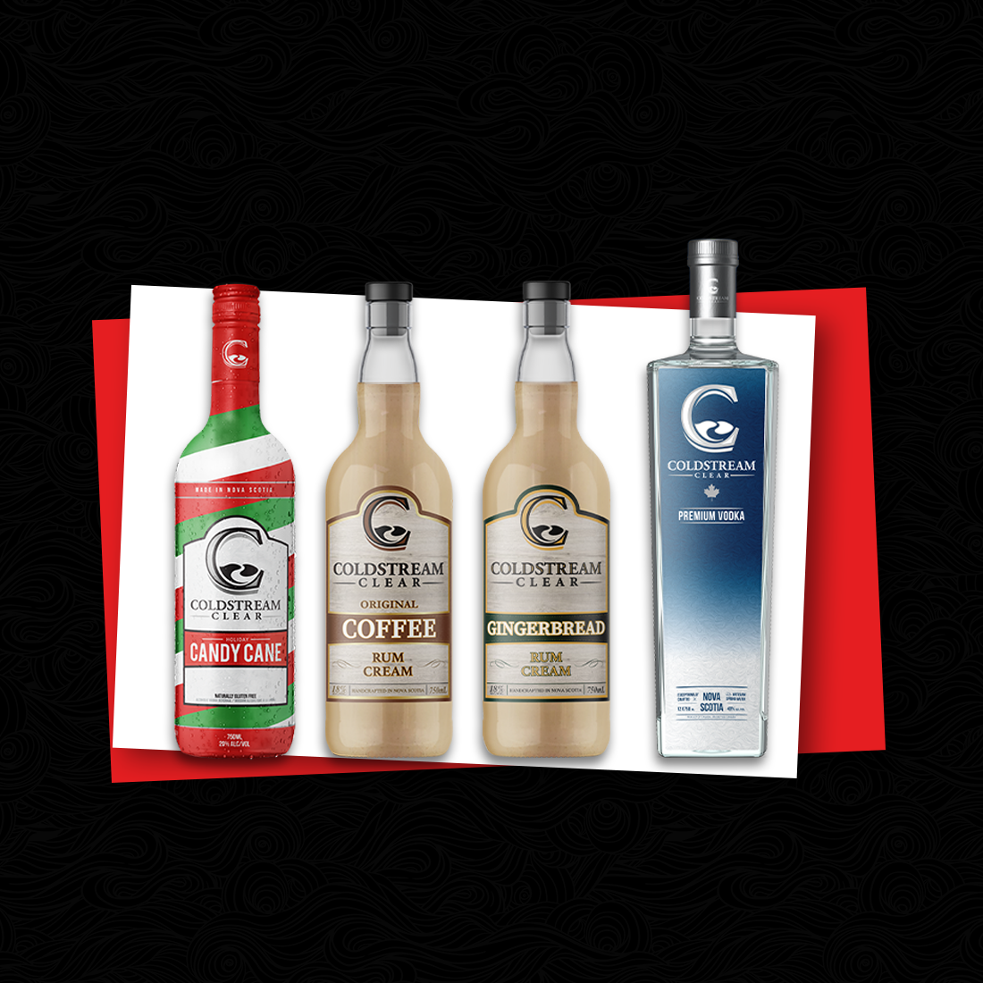 Clean Distillery Collections – Coldstream Clear Distillery