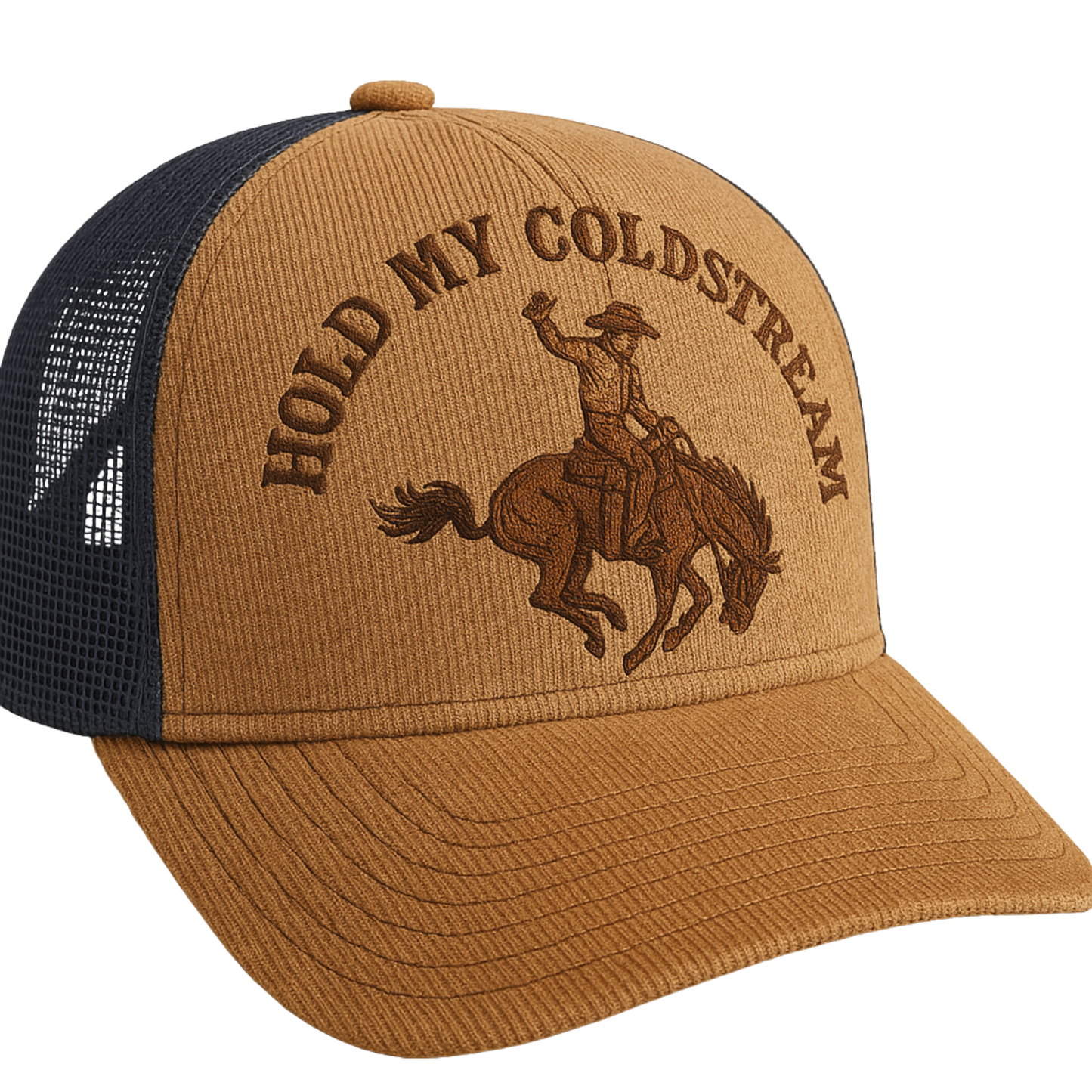 Hold my Coldstream Hat