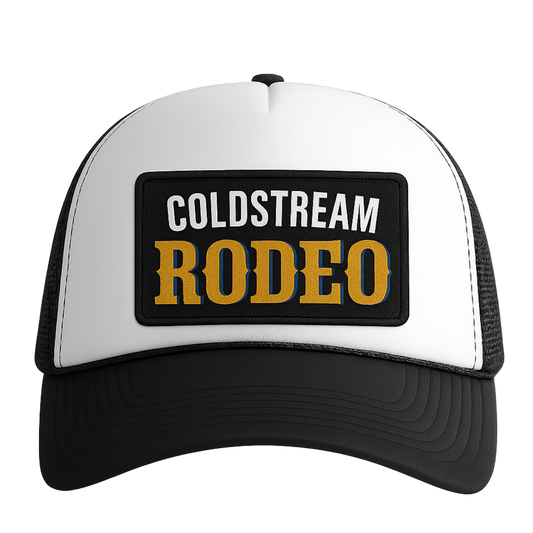 Coldstream Rodeo Hat