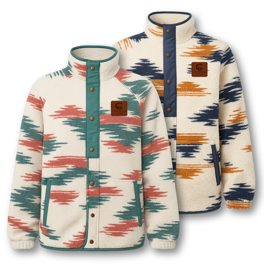 Aztek Sweater