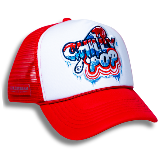 Chilly Pop Hat