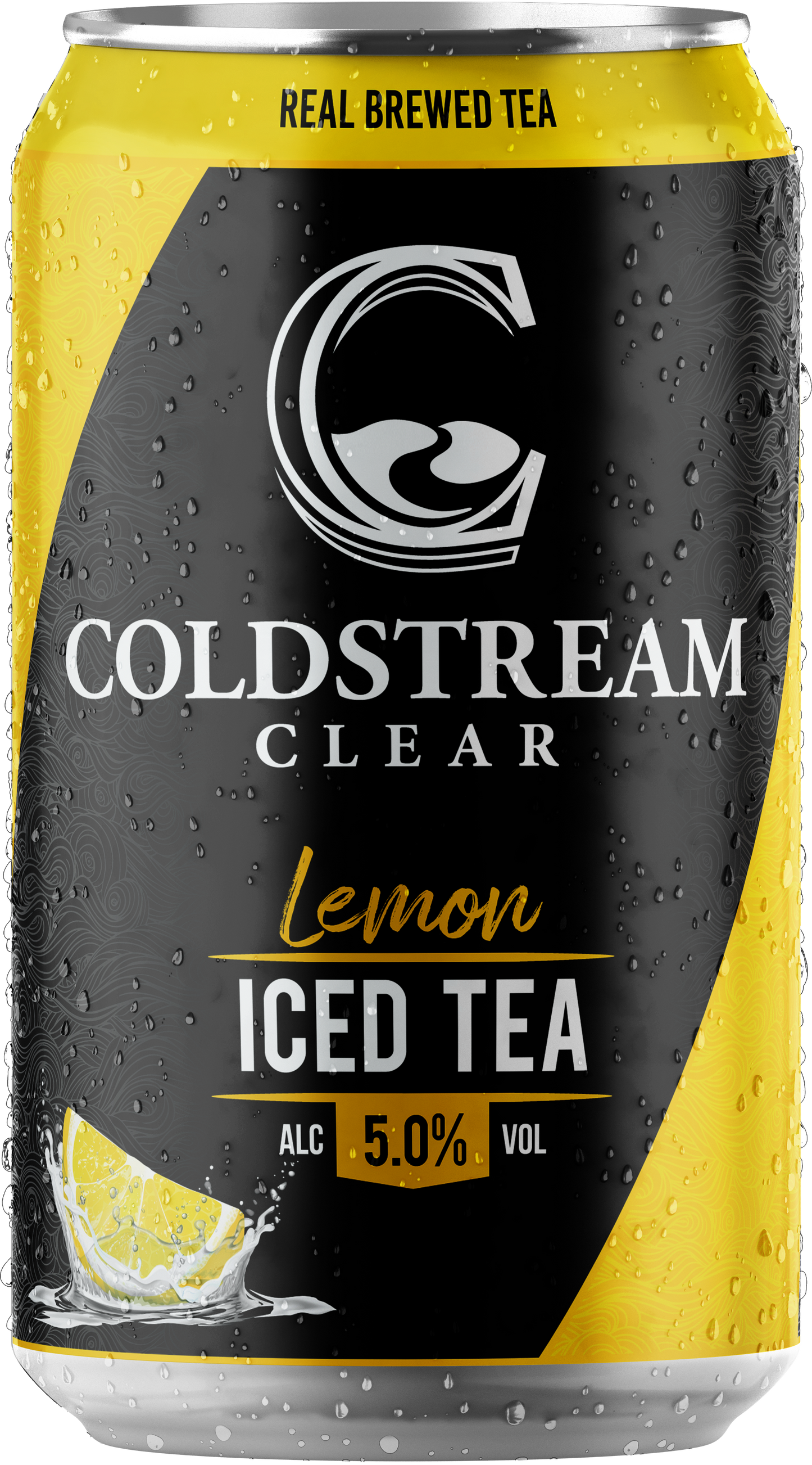 Lemon Iced Tea
