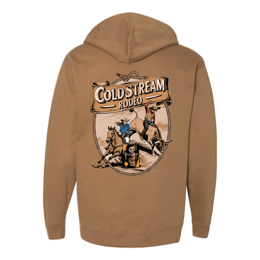 Coldstream Rodeo Hoodie