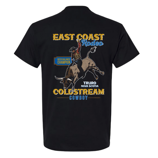 East Coast Rodeo T-Shirt