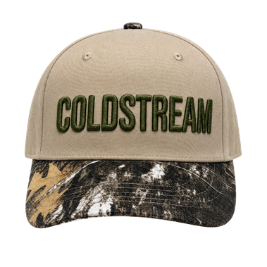 Camo Hat