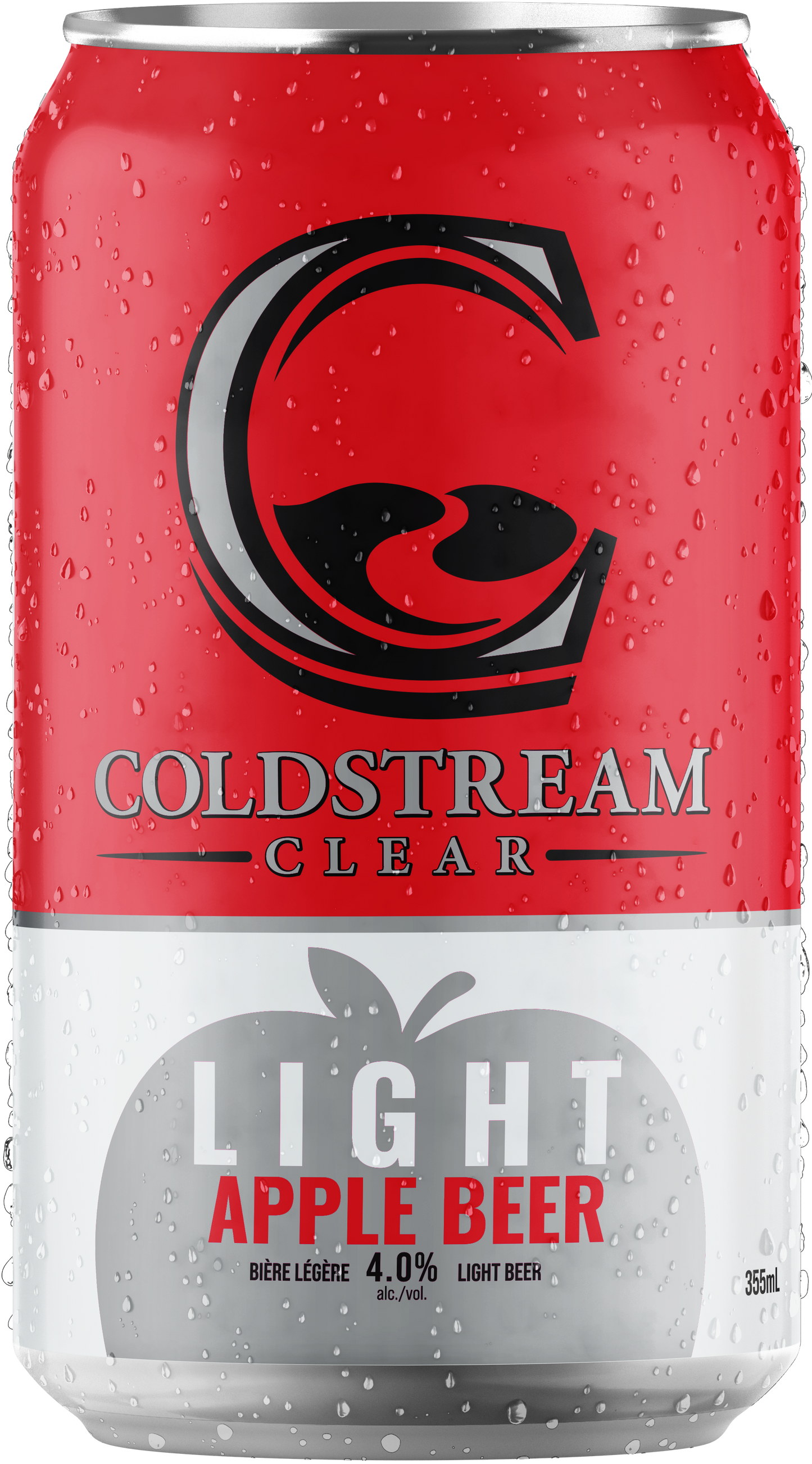 Light Apple Beer