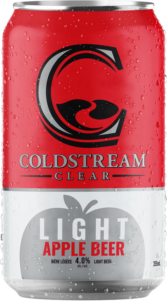Light Apple Beer