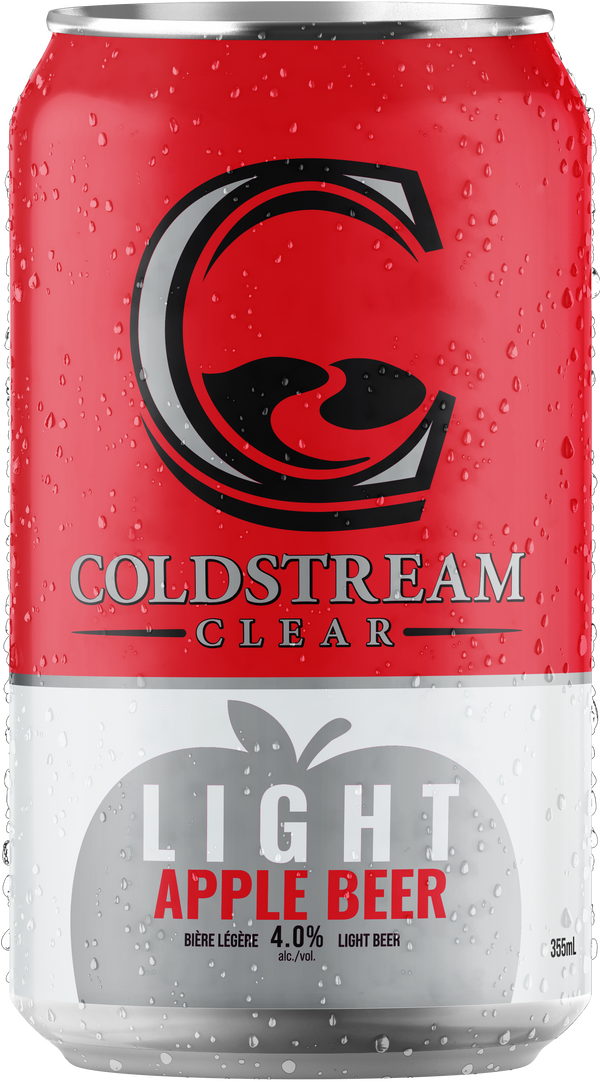 Light Apple Beer