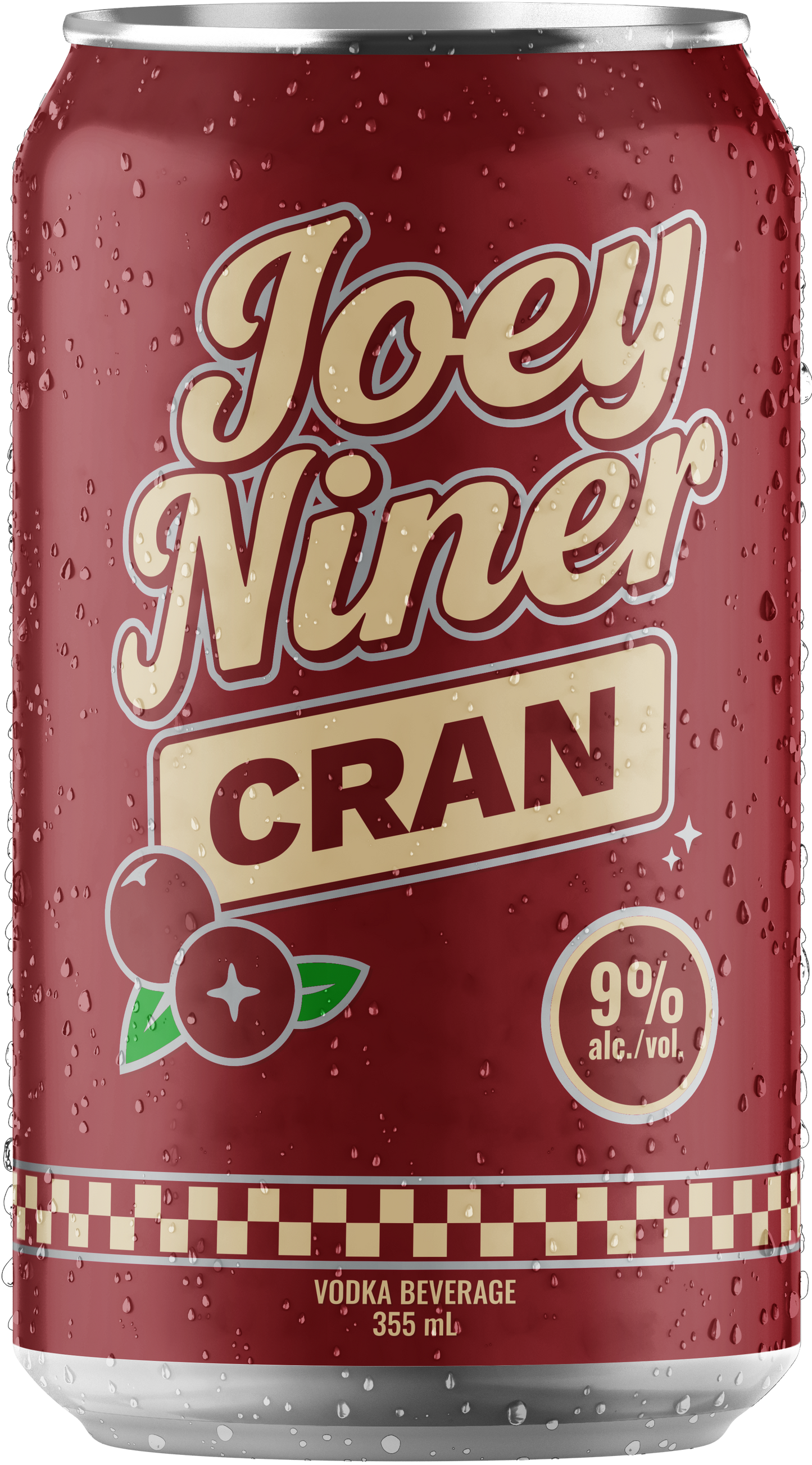 Joey Niner