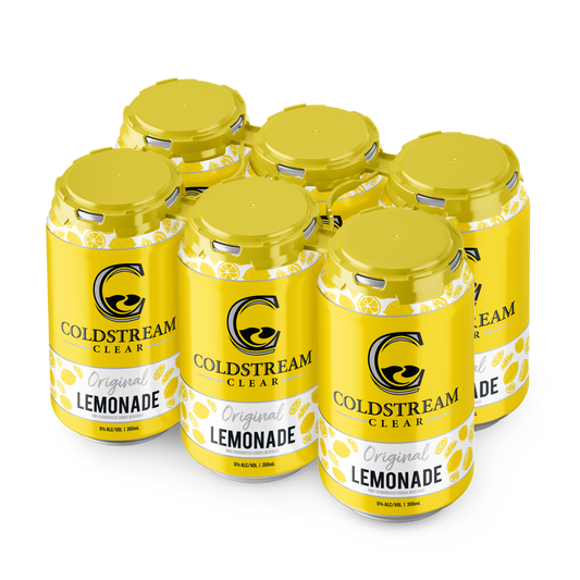 Original Lemonade