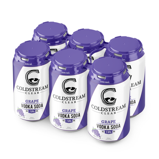 Grape Soda