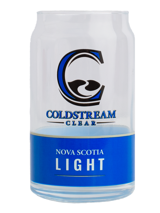 NS Light Can Glass