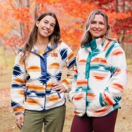 Aztek Sweater