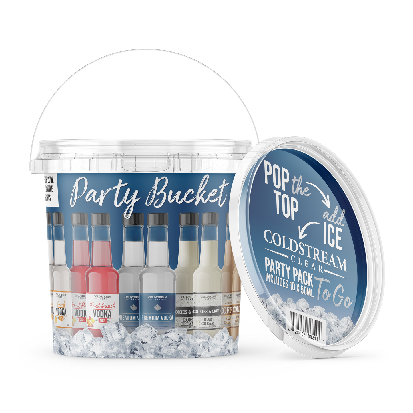 Party Bucket