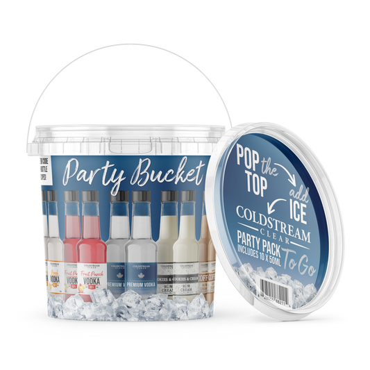 Party Bucket