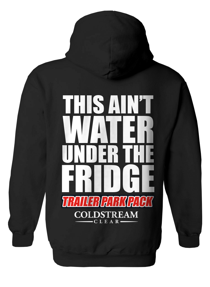 Trailer Park Boys Hoodie