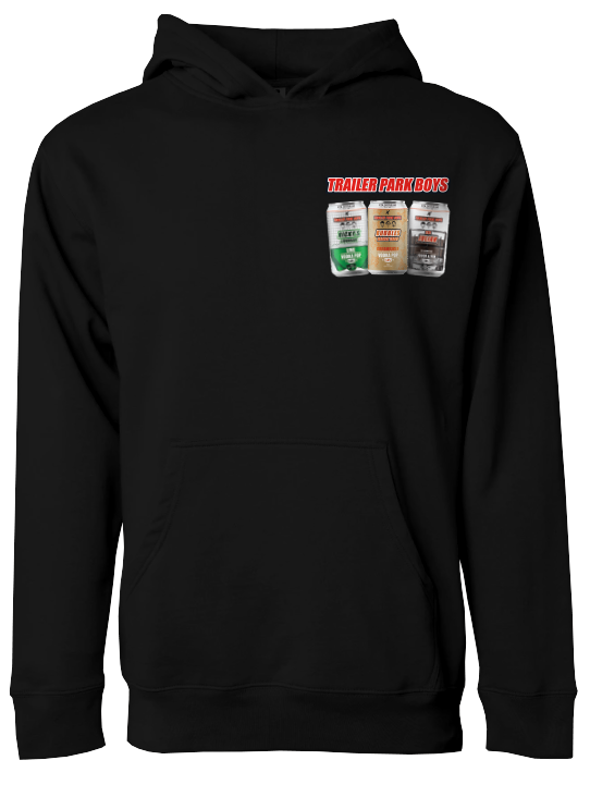 Trailer Park Boys Hoodie