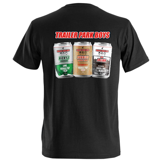 Trailer Park Boys T-Shirt