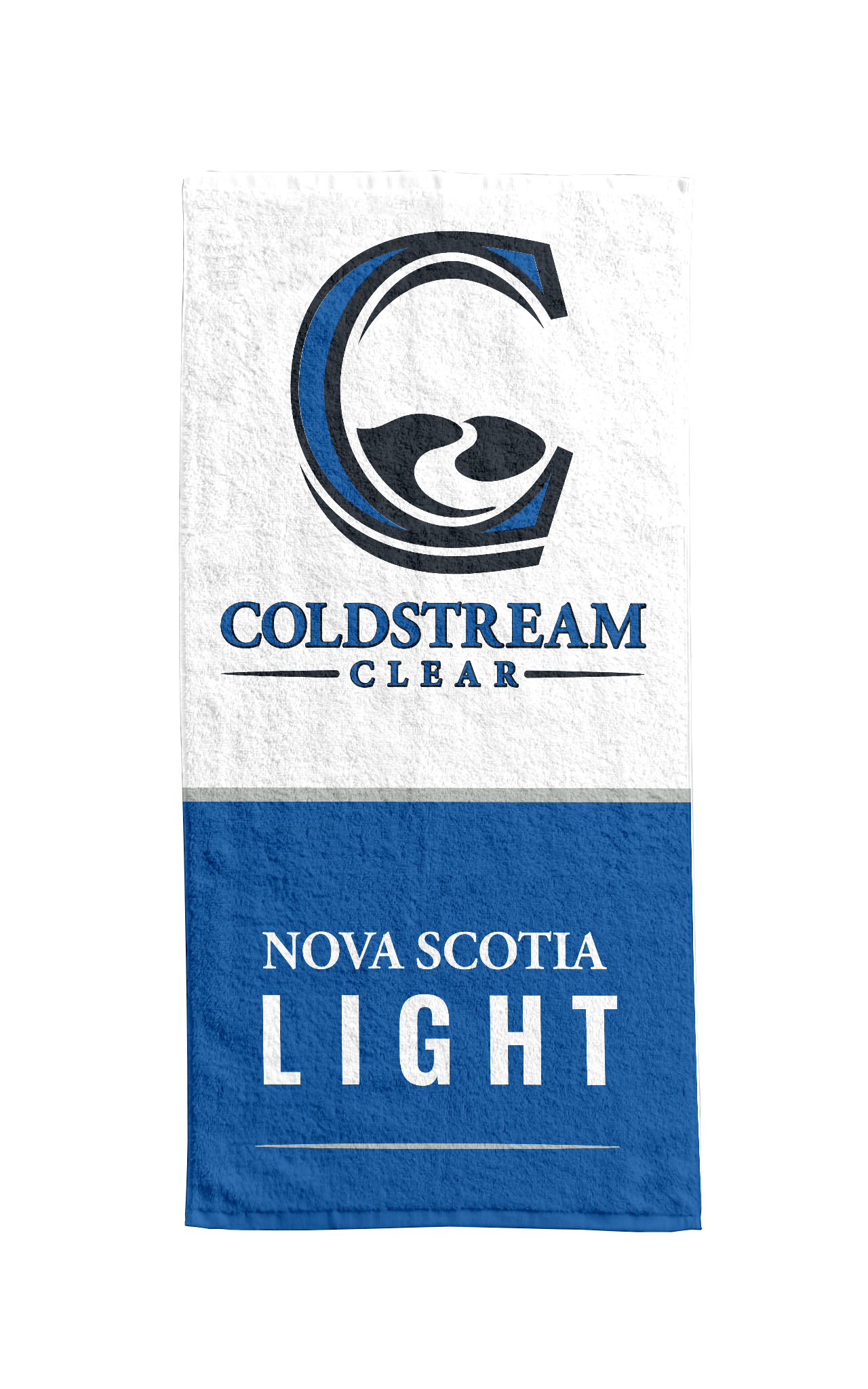 Light Beer Beach Towel