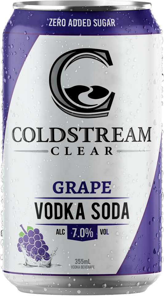 Grape Soda