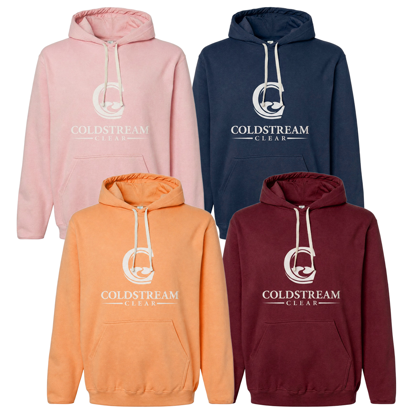 Coldstream Hoodie