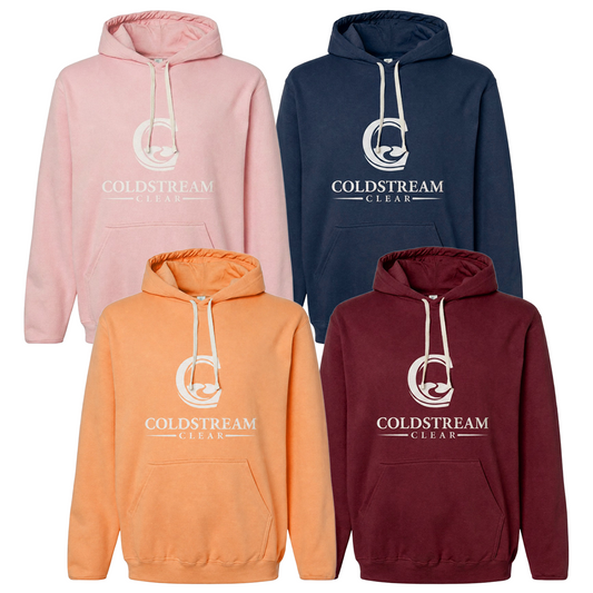 Coldstream Hoodie