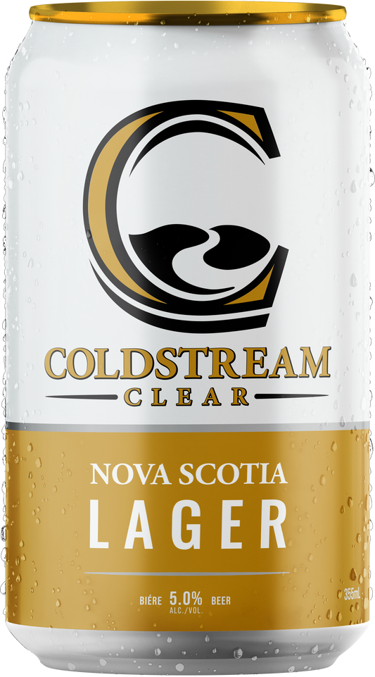 Coldstream Application Beer – Coldstream Clear Distillery
